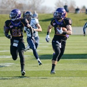 Meet your Posher, Earl